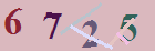 کد امنیتی