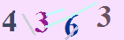 کد امنیتی