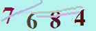 کد امنیتی