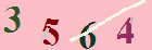 کد امنیتی