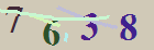 کد امنیتی