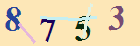 کد امنیتی