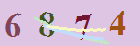 کد امنیتی