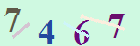 کد امنیتی