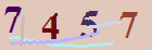 کد امنیتی