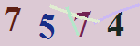 کد امنیتی