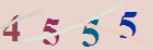 کد امنیتی