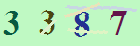 کد امنیتی