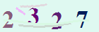 کد امنیتی