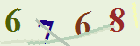 کد امنیتی