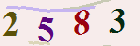 کد امنیتی