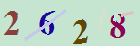 کد امنیتی