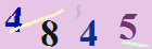 کد امنیتی