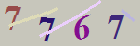 کد امنیتی