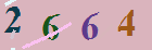 کد امنیتی