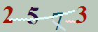 کد امنیتی