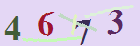 کد امنیتی