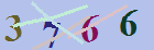 کد امنیتی