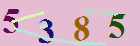 کد امنیتی