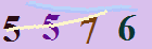 کد امنیتی