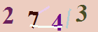 کد امنیتی