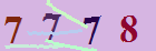 کد امنیتی