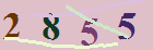 کد امنیتی