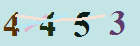 کد امنیتی