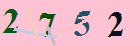 کد امنیتی