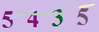 کد امنیتی