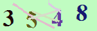 کد امنیتی