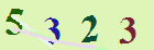 کد امنیتی