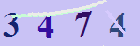 کد امنیتی