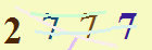 کد امنیتی