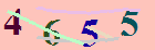 کد امنیتی