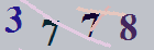 کد امنیتی