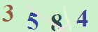 کد امنیتی