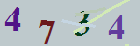 کد امنیتی