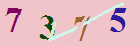 کد امنیتی