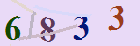 کد امنیتی