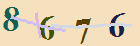 کد امنیتی