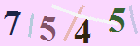 کد امنیتی