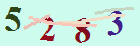 کد امنیتی