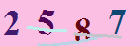 کد امنیتی