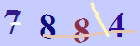 کد امنیتی