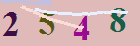 کد امنیتی