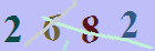 کد امنیتی