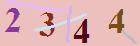 کد امنیتی