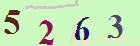 کد امنیتی