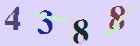 کد امنیتی